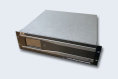 TNTV/TNT MMS-2408CSTW Переключатель-шасси, электрон., HDMI/DVI/VGA/SDI, макс.24 входн./выходн. порт.+8 выходн. порта, без интерф.карт, 2 внутр. БП