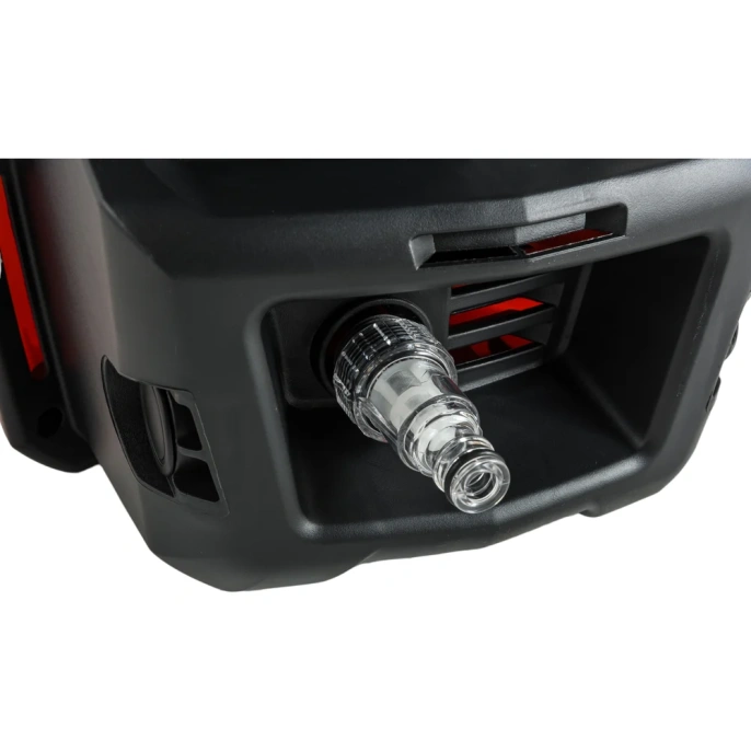 Мойка высокого давления 1,4 кВт, Gigant GLU-02