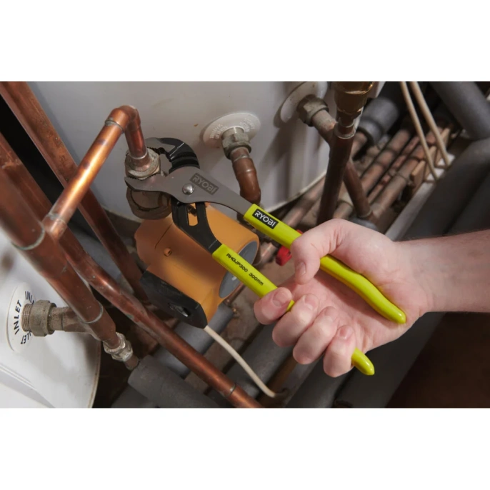 Переставной ключ Ryobi RHGJP300 5132006057