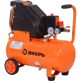 Компрессор Вихрь КП-195/24 74/3/20