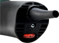 Угловая шлифмашина METABO WEV 11-125 Quick [603625000]