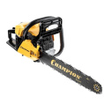 CHAMPION Бензопила A251-18 { 2,3кВт 50,8см? легкий старт 5,6кг }