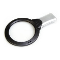 Лупа Veber MG 1713-1 настольная 2* ,4* 20347