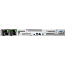 Серверная платформа SB101-TU, 1U, 2xLGA-4189, 4x 3.5"/2.5" tri-mode hot-swap, 2x 2.5" 9mm SATA internal, 6x 4056 & 1x 4028 FAN, Acbel 750W redundant power supply platinum, DDR4 RDIMM x16, Intel PCH C621A XP1-S101TU02