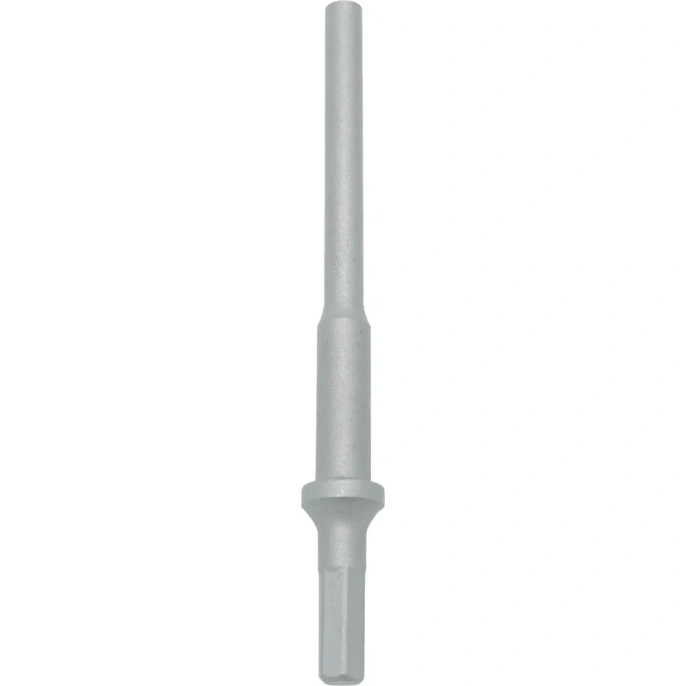 Зубило цилиндрическое диаметр 9.3 мм (3/8"), HEX 165 мм, Cr-Mo WIEDERKRAFT WDK-HX24133