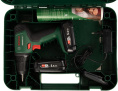 Дрель-шуруповерт Bosch UniversalDrill 18V аккум. патрон:быстрозажимной кейс в комплекте 06039D4002