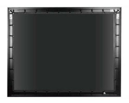Экран на раме Cactus 81" 102x180см FrameExpert CS-PSFRE-180X102 16:9 настенный натяжной