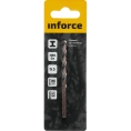 Сверло по металлу HSS-CO 5x86x52 мм Inforce 11-01-433