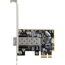 Сетевой адаптер Fast Ethernet D-Link DFE-560FX OEM PCI Express [dfe-560fx/b1a]
