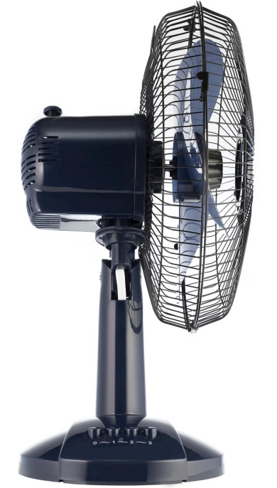Вентилятор настольный CENTEK CT-5007, белый