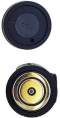 Видеорегистратор Sho-Me FHD-950 черный 1296x1728 1296p 145гр. GPS NTK96658