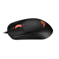 Мышь ASUS P518 ROG STRIX IMPACT III 90MP0300-BMUA00