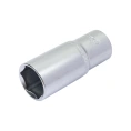 Головка торцевая глубокая шестигранная (24 мм; 1/2") МАСТАК 001-40024