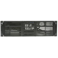 Procase RE306-D6H4-FE8-65 Корпус 3U server case,6x5.25+4HDD,черный,без блока питания 2U,2U-redundant ,глубина 650мм,MB EATX 12"x13",8slot,панель вентиляторов 3*120x25 PWM [RE306-D6H4-FE8-65]