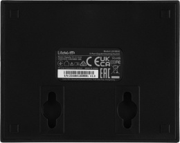 Коммутатор TP-LINK LS1005G, неуправляемый
