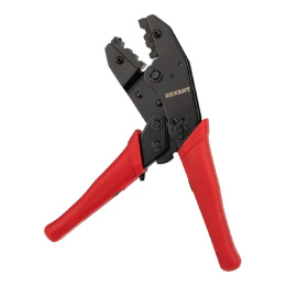 Rexant 12-3212 Кримпер HT-301 A для обжима F и BNC разъемов RG-59, RG-58, RG-62