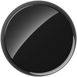 Умный пульт ЯНДЕКС YNDX-00572, р.д.20м, черный