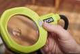 ONE + / Фонарь с увеличительной линзой RYOBI RML18-0 без батареи