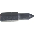 Вставка JTC 1/4 DR филипс PH.1x25мм S2 1112501 917573