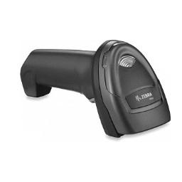  Zebra DS2278-SR [DS2278-SR7U2100PRW/DS2278-SR7U2100PRC] черный {лазерный сканер штрих-кода PRESENTATION CRADLE USB KIT: DS2278-SR00007ZZWW SCANNER, CBA-U21-S07ZBR USB CABLE, CR2278-PC10004WW CRADLE}