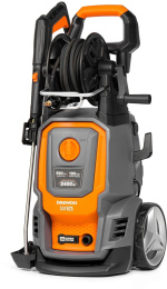 Минимойка Daewoo DAW 625 2400Вт