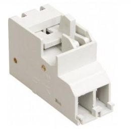 Доп. контакт ДК-250 400 А IEK (SVA30D-DK-1)