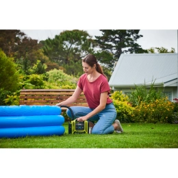 Компрессор Ryobi ONE+ R18MI-0 5133004714