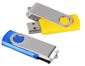 Флеш-диски USB
