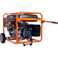 Бензиновый генератор Gigant (5,5 кВт; колёса и ручки) GGL-5500