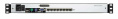 KVM консоль ATEN KL1508AN-AXA-RG 8P CAT-5 HIGH DENSITY DUAL RAIL LCD