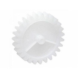 Шестерня привода 27Т RU5-0307-000 для HP LaserJet 1320/P2015/P2055 CET , DGP7497