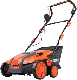 Скарификатор Patriot SCE 178 электр. 2лс 1750Вт 3500об/мин 512309178