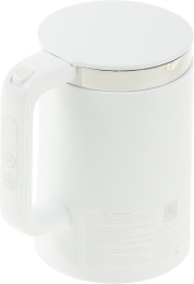 Чайник электрический Xiaomi Mi Smart Kettle Pro, 1.5л, пластик