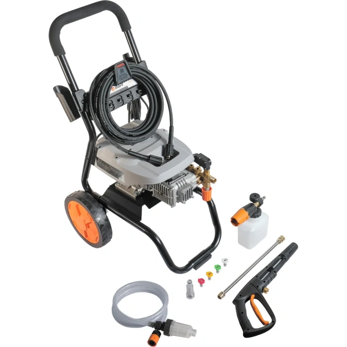 Мойка высокого давления BORT KEX-2800 93416725