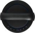 Минисистема Hyundai Select H-MC1242 черный 160Вт USB BT