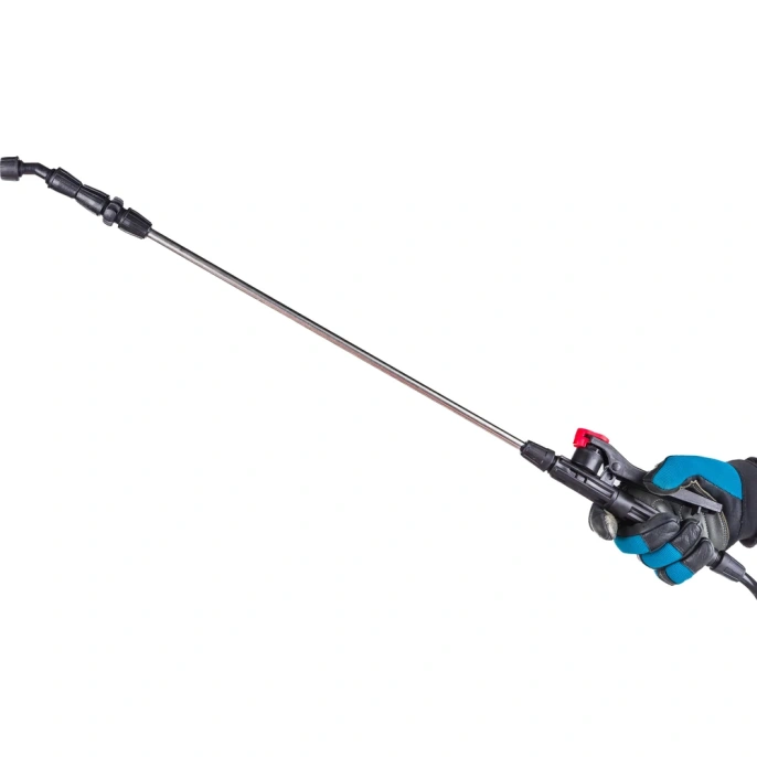 Ранцевый аккумуляторный опрыскиватель Gigant 16 л GS-07