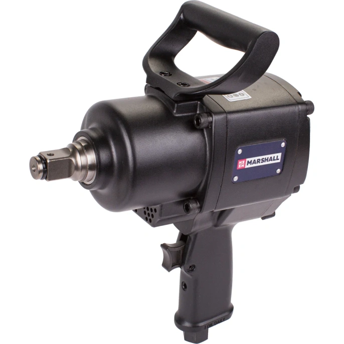 Пневматический ударный гайковерт MARSHALL 2400 н.м, 3/4 MR3005