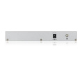 Коммутатор Smart L2 коммутатор PoE+ Zyxel GS1200-5HP v2, 5xGE 4xPoE+ , настольный, бесшумный, с поддержкой VLAN, IGMP, QoS и Link Aggregation, бюджет PoE 60 Вт GS1200-5HPv2-EU0101F
