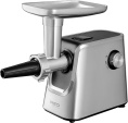 Мясорубка Red Solution MG129 2000Вт серебристый