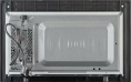 Микроволновая печь встраиваемая HMT-620 BG GRILL WEISSGAUFF