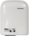 Сушилка для рук Sonnen HD HD-165 1650Вт белый