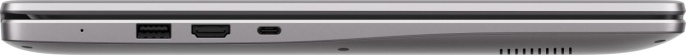 Ноутбук Honor MagicBook X16 2025 GOH-X [5301APLM] Grey 16" {FHD+  Ryzen 5 6600H/16GB/512GB SSD/DOS}