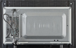Микроволновая печь встраиваемая HMT-620 BG GRILL WEISSGAUFF