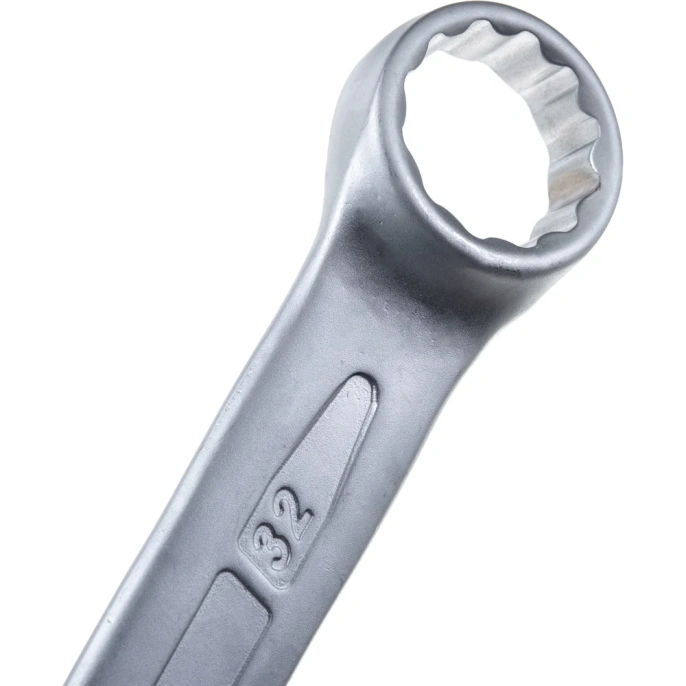 Набор комбинированных ключей Gigant 22 шт. в сумке, Сталь Cr-V, 6-32мм, GCWS22