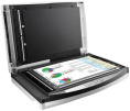 Сканер Plustek SmartOffice PL4080