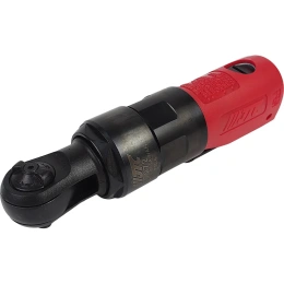 Пневмотрещотка усиленная ударная JTC 1/4", 47 Нм, 90 PSI, 500 об/мин, 7972 254827