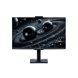 LCD 27" ГРАВИТОН МН27Б [127879] IPS,1920x1080,178°/178°,5мс,300кд/м, 75Гц,Type-C PD,2xHDMI2.0,2xUSB2.0, Реестр МПТ        