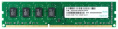 Оперативная память Apacer DDR3 4GB 1600MHz DIMM PC3-12800 CL11 1.5V Retail 512*8 3 years AU04GFA60CATBGC/DL.04G2K.KAM