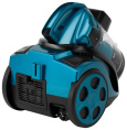 Пылесос StarWind SCV5630, 2000Вт, бирюзовый/черный