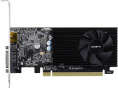 Видеокарта Gigabyte NVIDIA  GeForce GT 1030 GV-N1030D4-2GL 2ГБ DDR4, Low Profile,  Ret